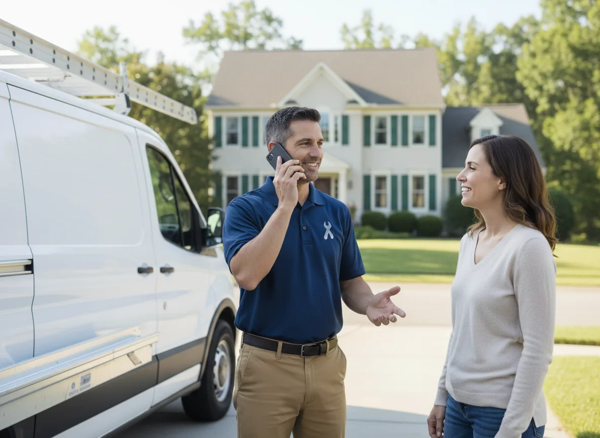 Home Gutter Service Henrietta, NC FAQs